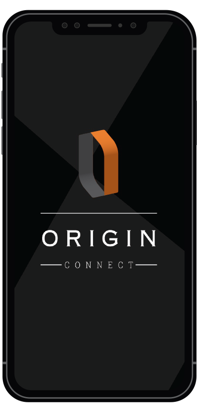 ORIGIN CONNECT