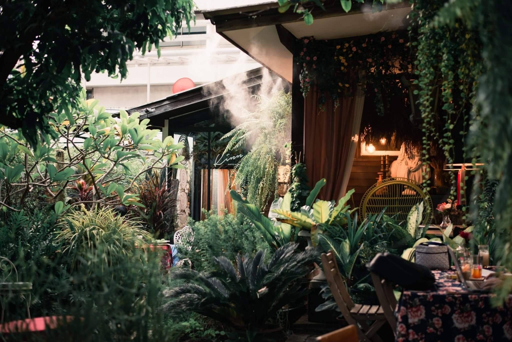 ภาพจาก Kinn Kaffe & Craft