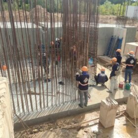 Progress The Origin Centre Phuket Aug25_1