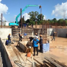 Progress The Origin Centre Phuket Oct25_1