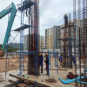 Progress The Origin Centre Phuket Oct25_4