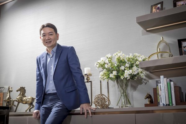 “ออริจิ้น” บริจาคเงินให้ 9 โรงพยาบาลรัฐ สู้ Covid-19