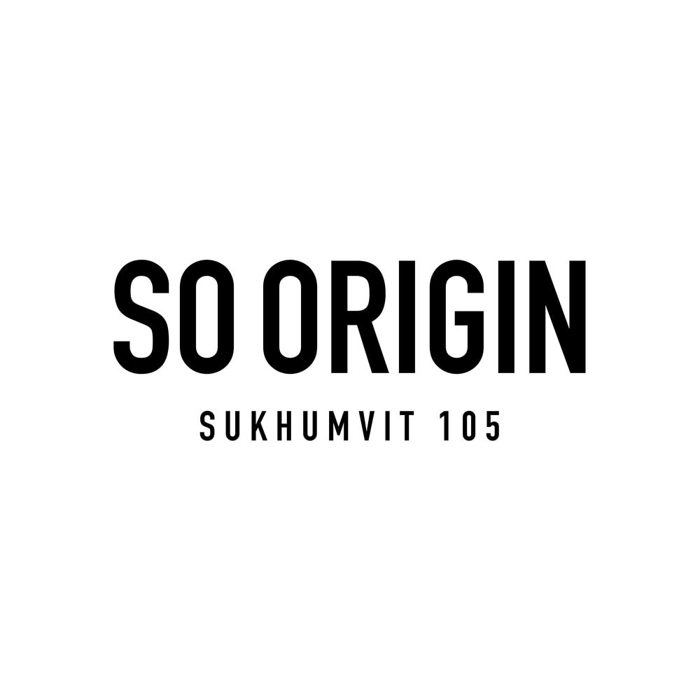 Logo SO Origin Sukhumvit105