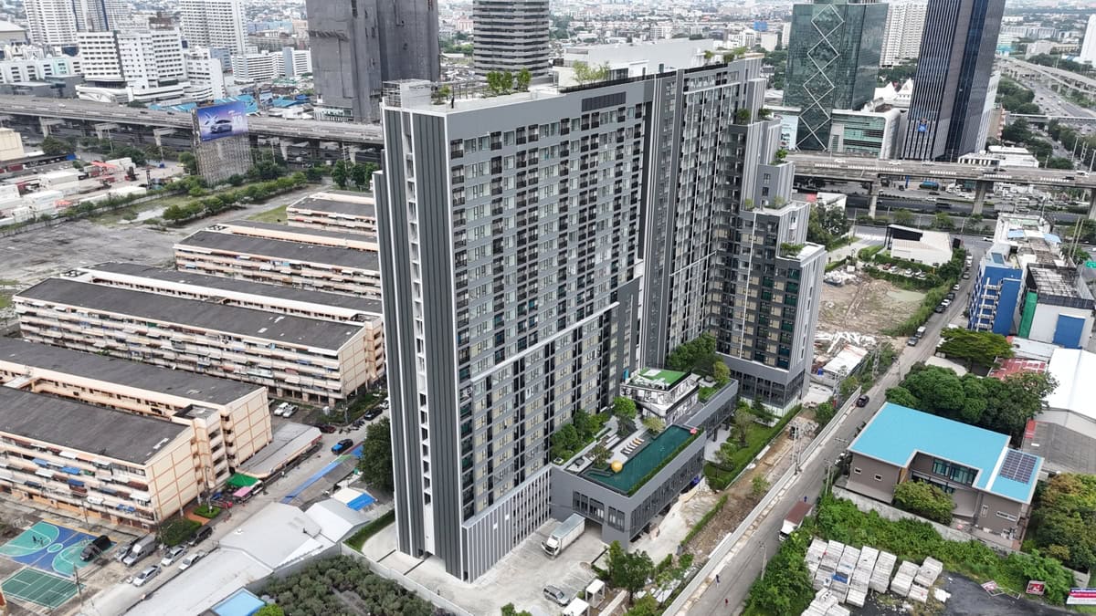 Progress Origin Place Bangna Oct25_6