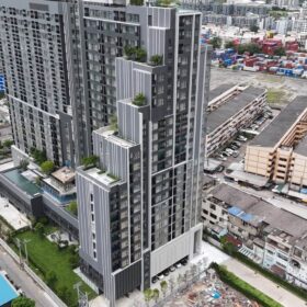 Progress Origin Place bangna Oct25_1