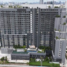 Progress Origin Place bangna Oct25_2