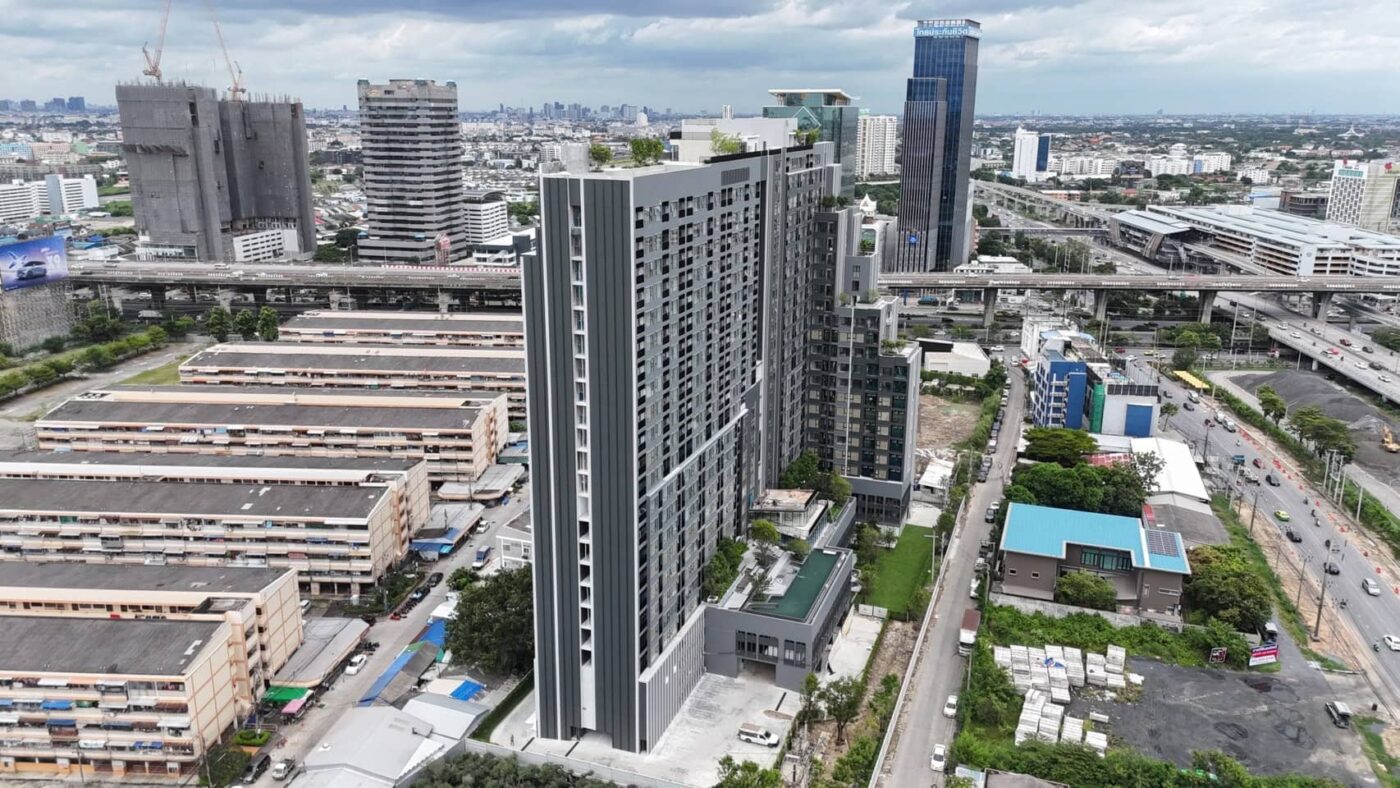 Progress Origin Place bangna Oct25_3