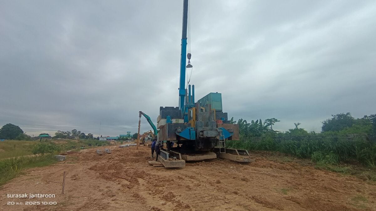 Progress The Origin Pattaya Feb26_1