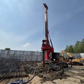 Progress The Origin Pinklao Feb26_1