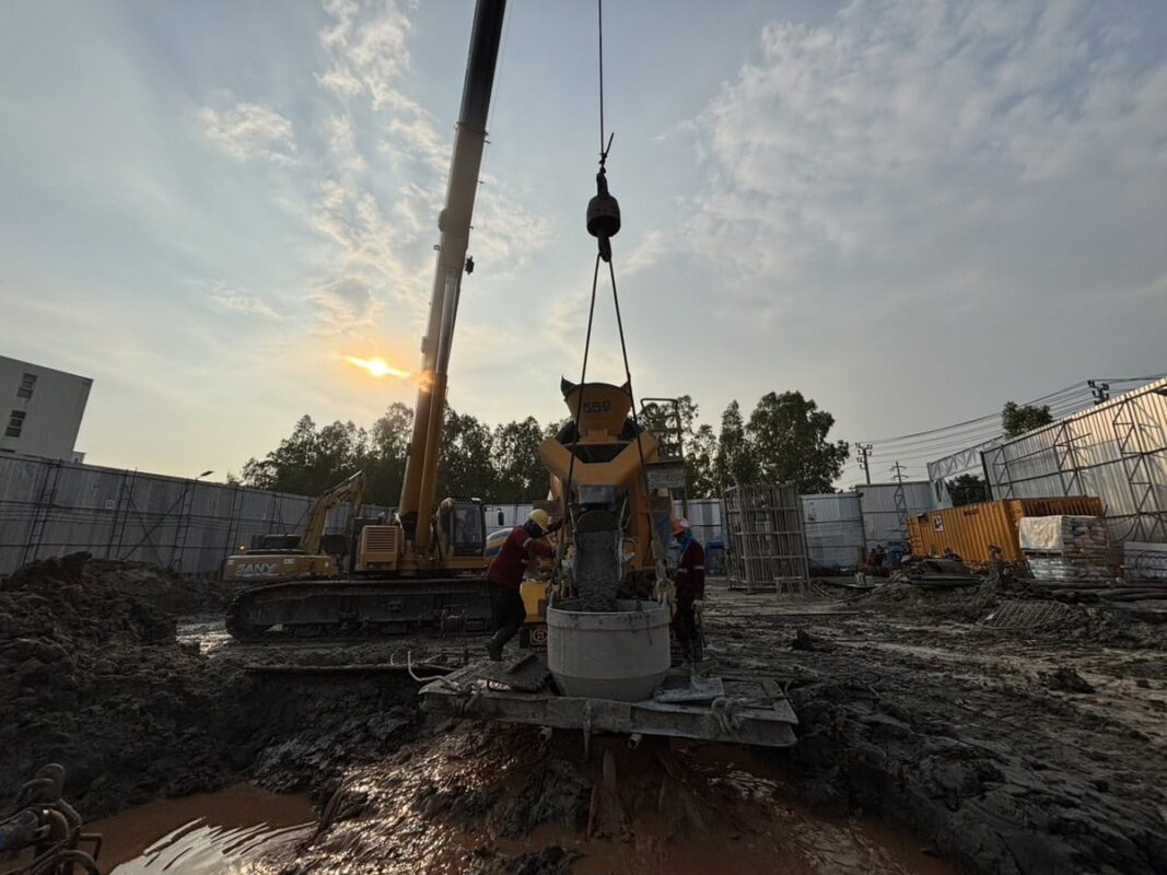 Progress The Origin Pinklao Feb26_3