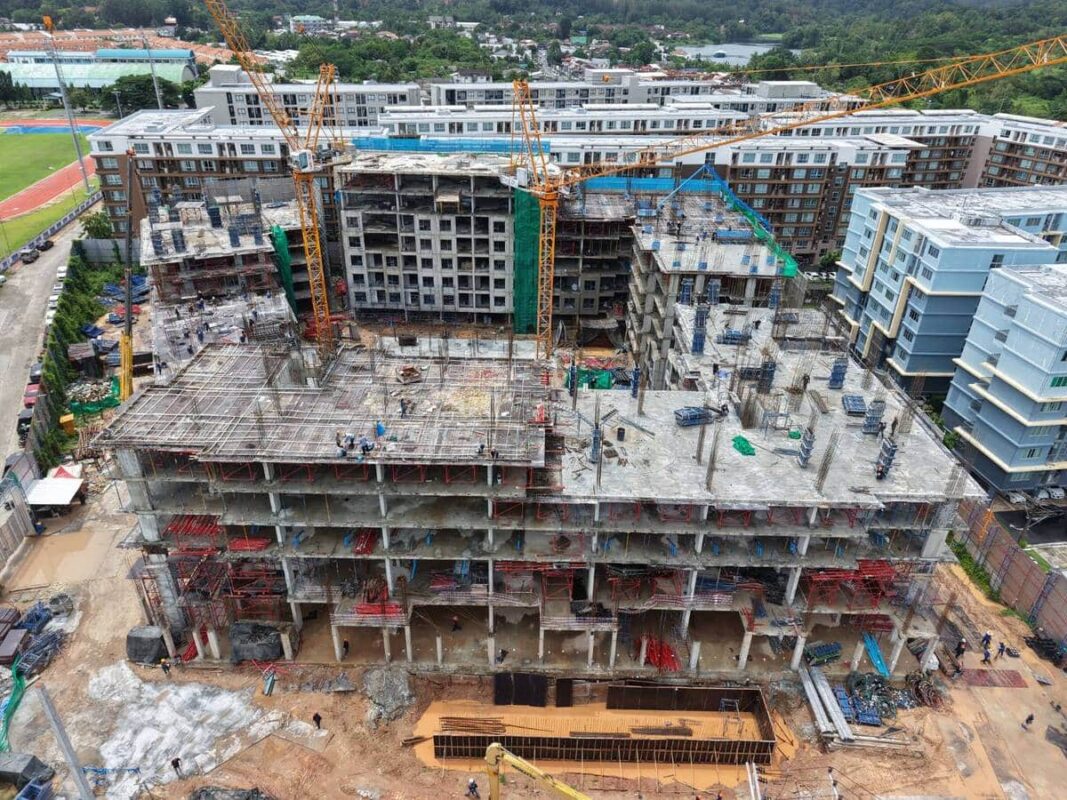 Progress The Origin Kathu Patong Jul25_2