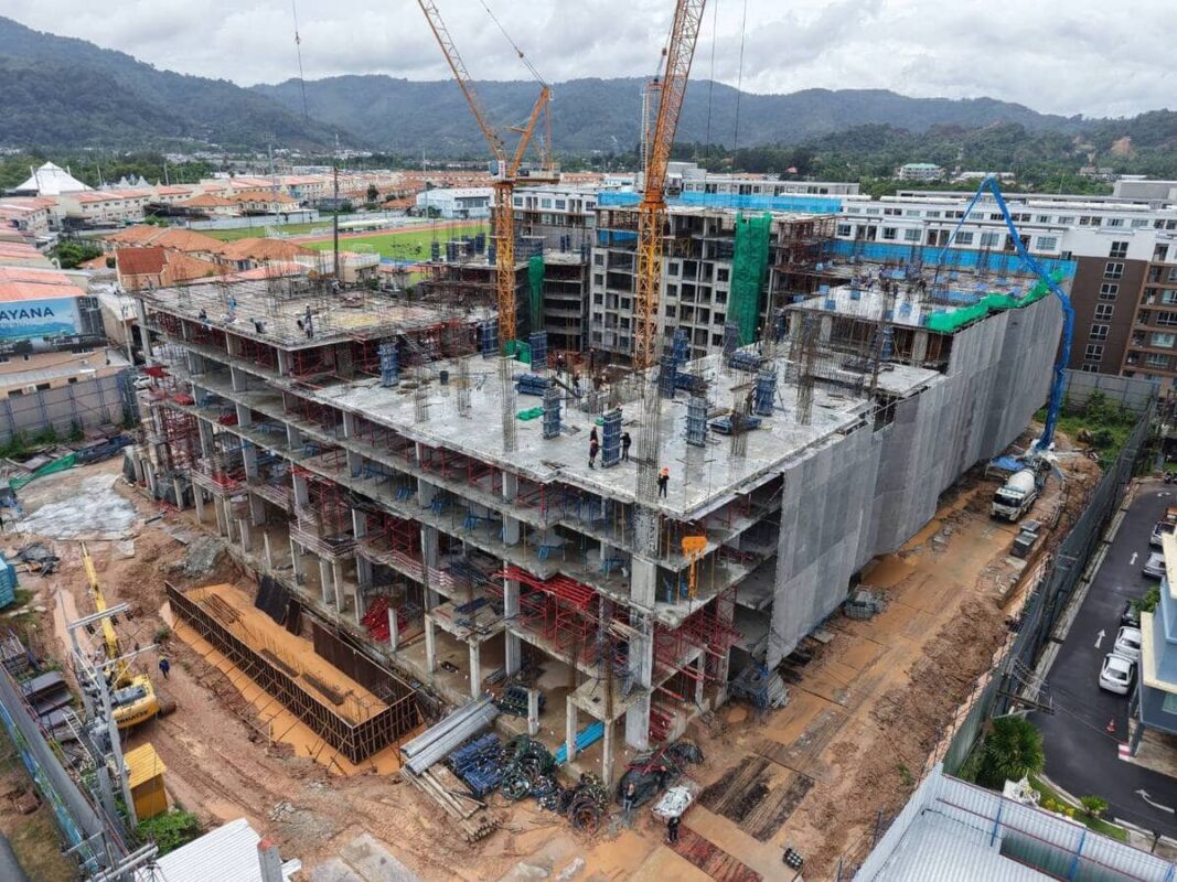 Progress The Origin Kathu Patong Jul25_3