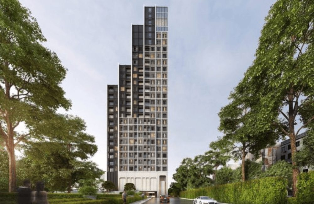  Hampton Investment Sukhumvit-Bangna