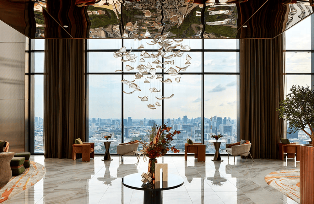 Park Origin Thonglor 