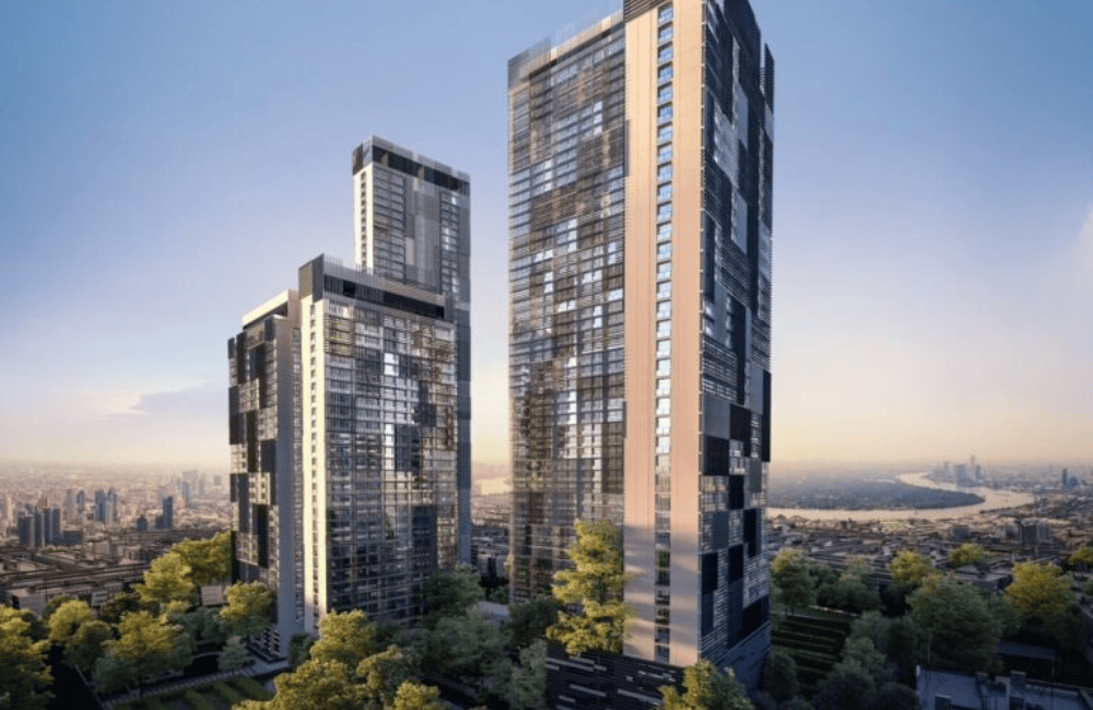 Park Origin Phromphong 