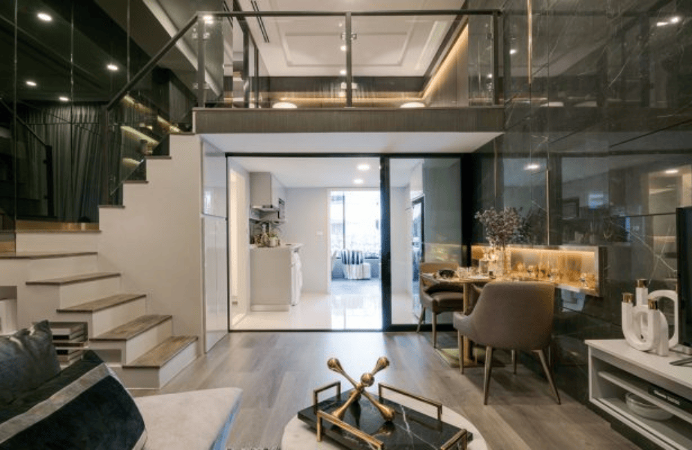 KnightsBridge Space - Rama 9