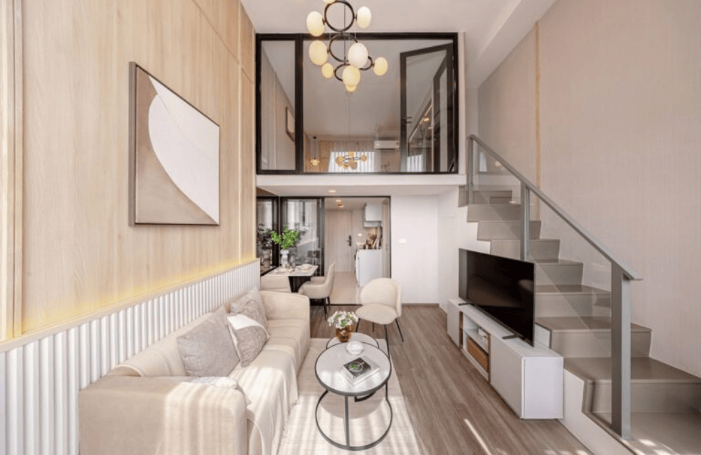 So Origin Kaset Interchange