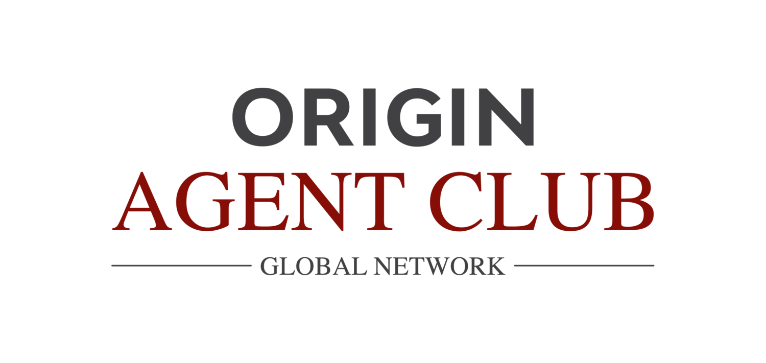 Origin Agent Club
