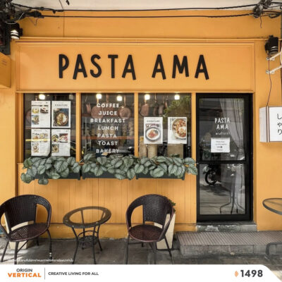 10 ร้านอาหารทำเลราชเทวี