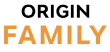 Origin family Logo