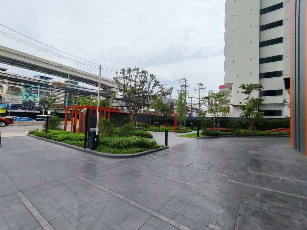 Progress Srinakarin May_2