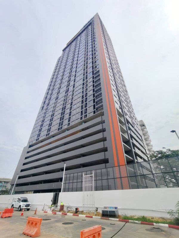 Progress Srinakarin May_4