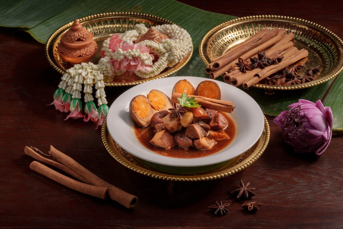 ร้าน Fine Dining สำหรับวันพิเศษ ไปฉลองวันสำคัญในแบบไม่เหมือนใคร ?