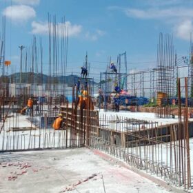 Progress Kathu Patong May25_1