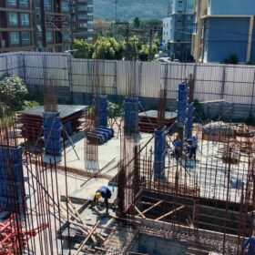 Progress Kathu Patong May25_2