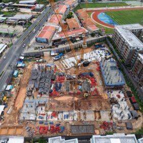 Progress Kathu Patong May25_4