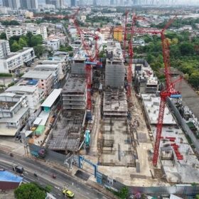 Progress Origin Bangkae May25_1