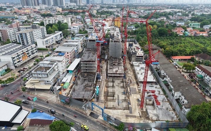 Progress Origin Bangkae May25_1