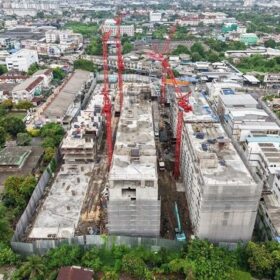 Progress Origin Bangkae May25_3