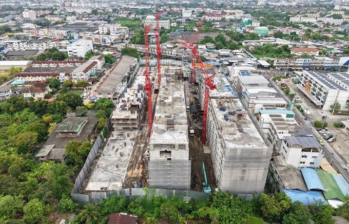 Progress Origin Bangkae May25_3