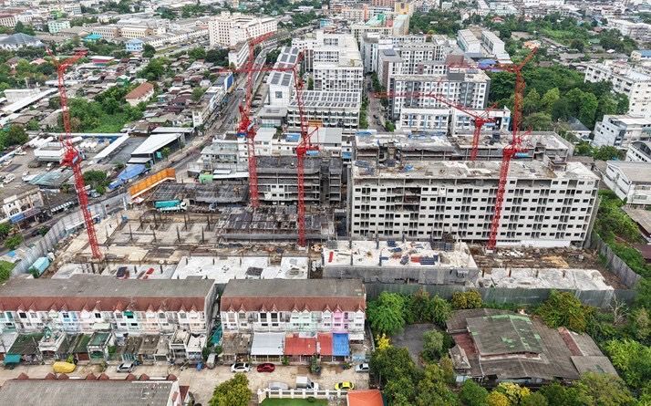 Progress Origin Bangkae May25_4