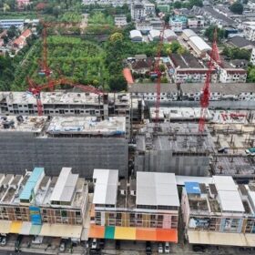 Progress Origin Bangkae May25_5