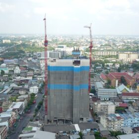 Progress Origin Bangkhunnon May25_1