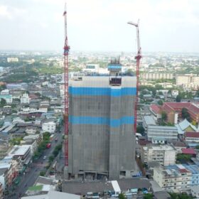 Progress Origin Bangkhunnon May25_2