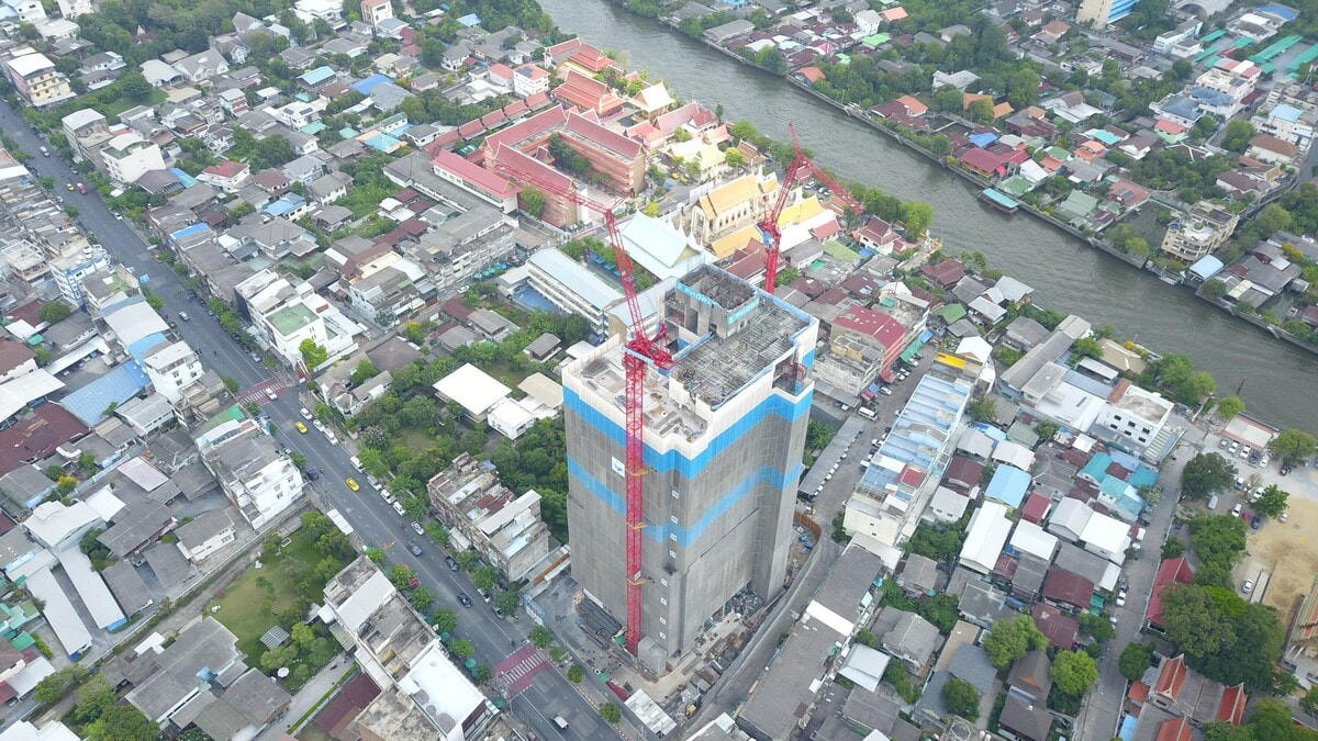 Progress Origin Bangkhunnon May25_4