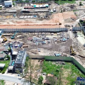 Progress Origin Bangtao May25_2