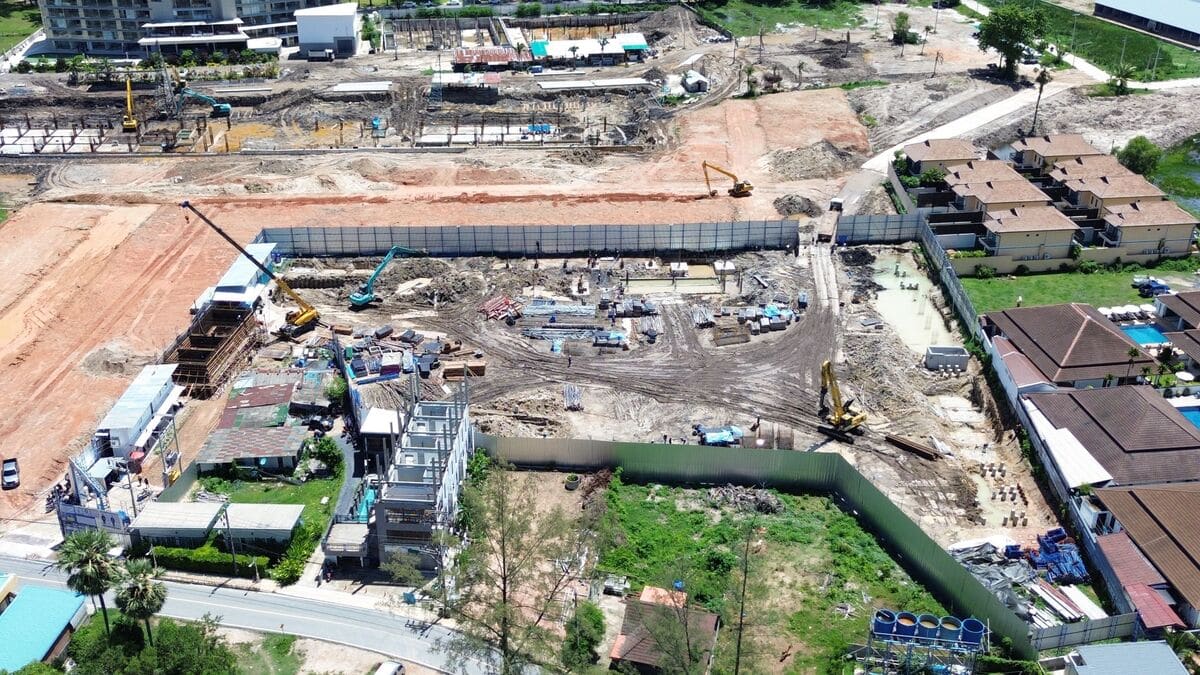 Progress Origin Bangtao May25_2