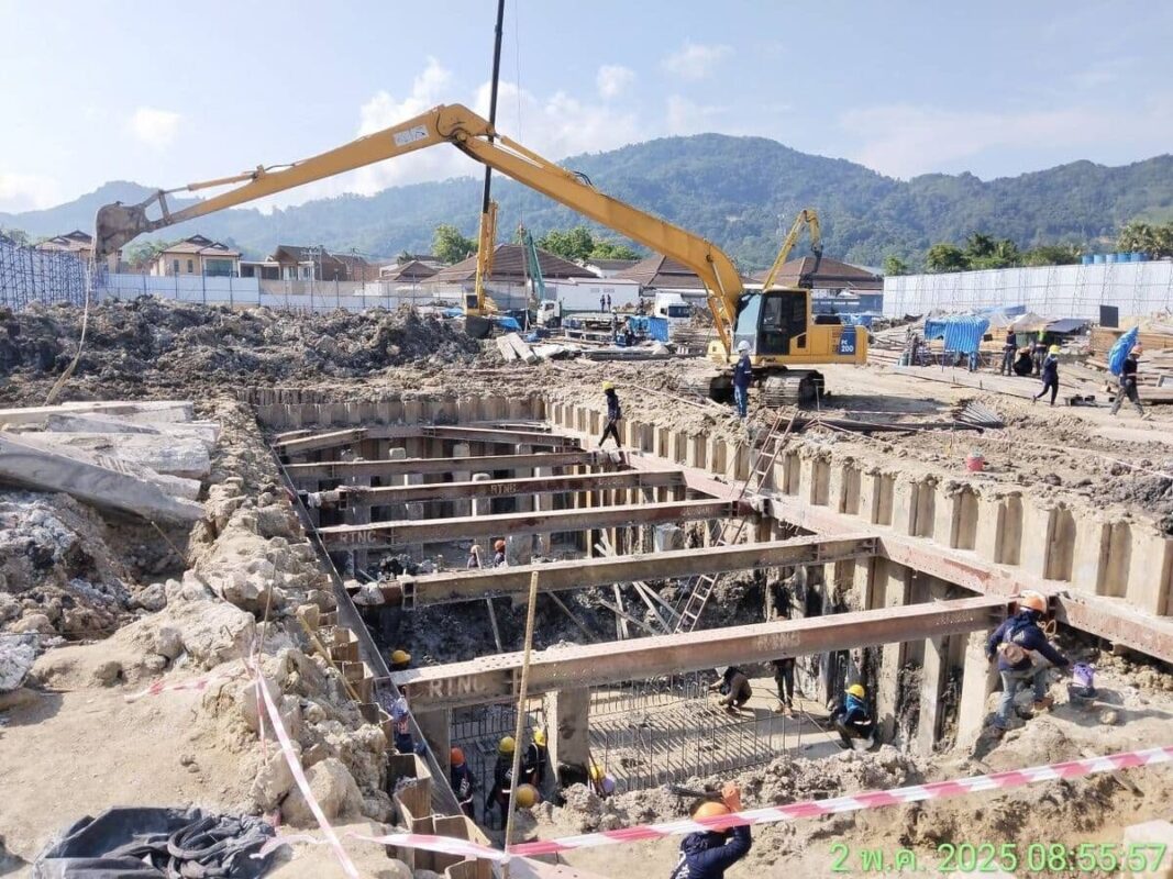Progress Origin Bangtao May25_3