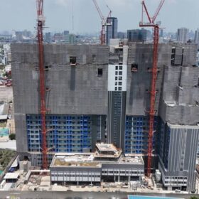 Progress Origin Place Bangna May25_2