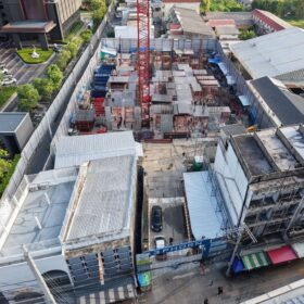 Progress Origin Place Phetkasem May25_1