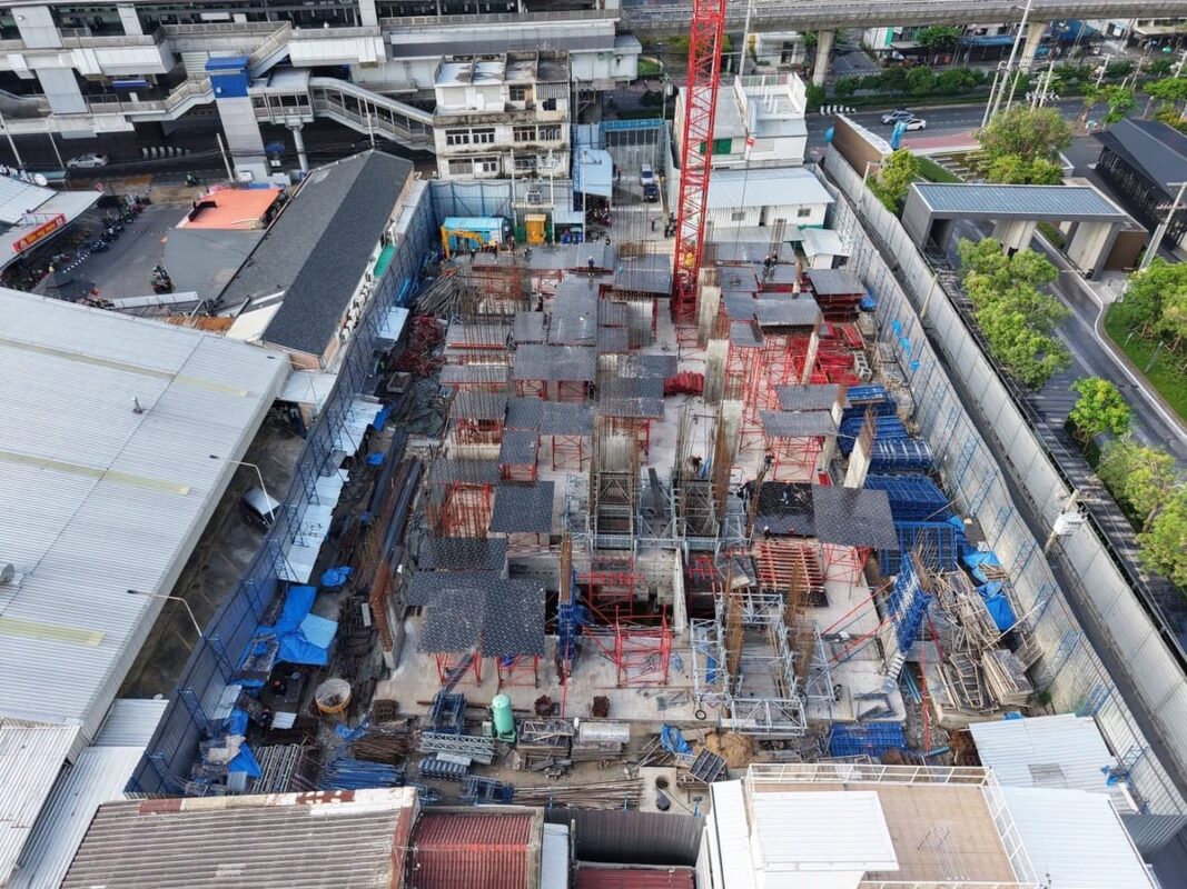 Progress Origin Place Phetkasem May25_2