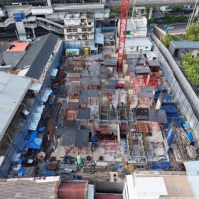 Progress Origin Place Phetkasem May25_2