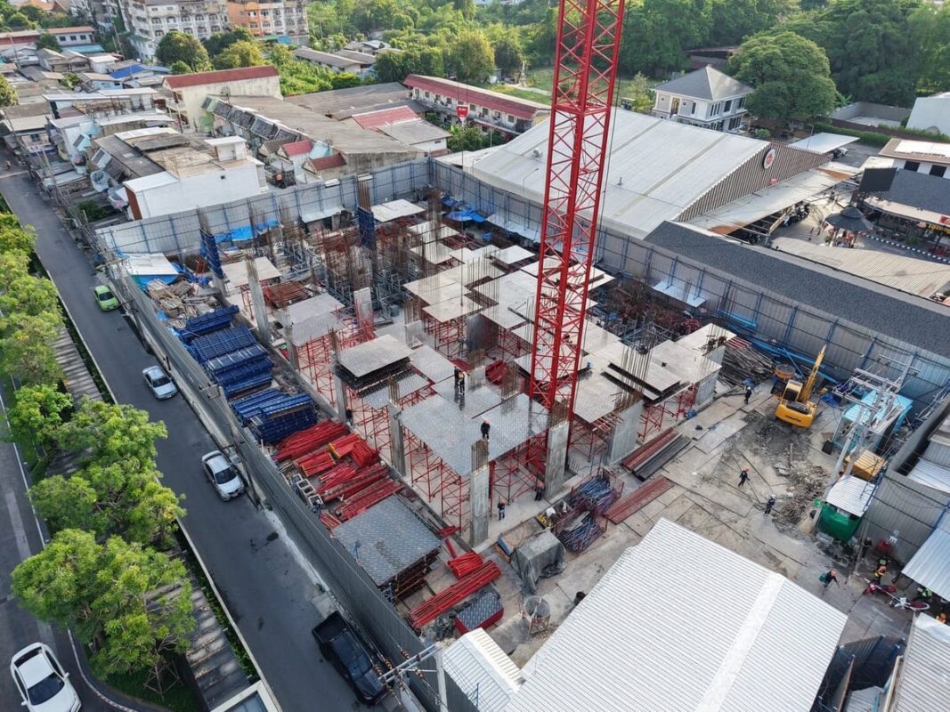 Progress Origin Place Phetkasem May25_3