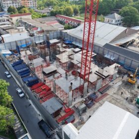 Progress Origin Place Phetkasem May25_3