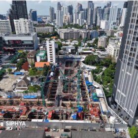 Progress Origin Thonglor World May25_1