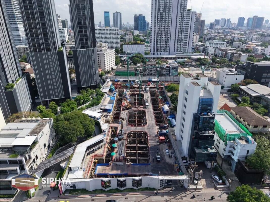 Progress Origin Thonglor World May25_2